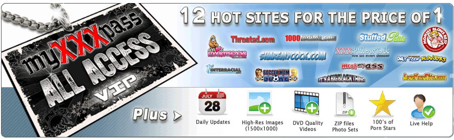 megapornnetwork banner